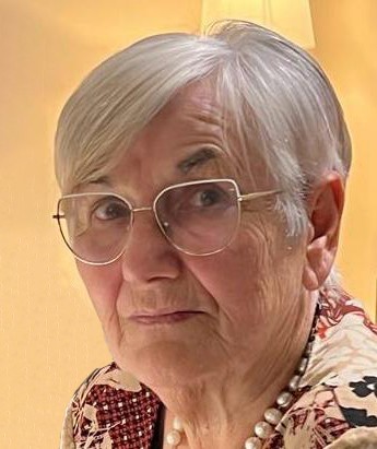 Rosanna Cremona In Baderna