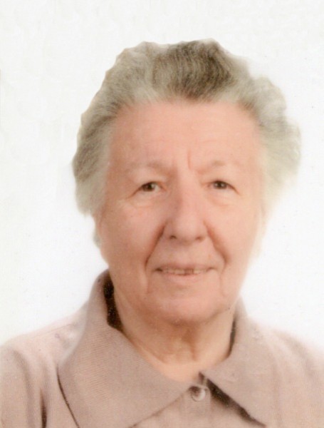 Giuseppina Bolsi Ved. Testa