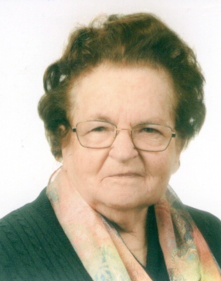 Claudia Menta Ved. Zoppi