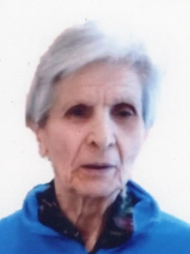 Bruna Cantoni Ved. Corbellini
