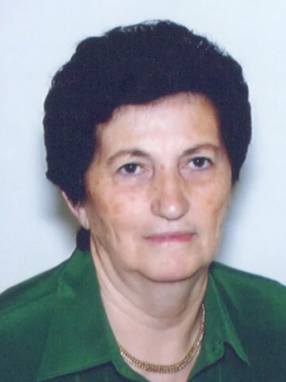 Luisa Melloni Ved. Donati