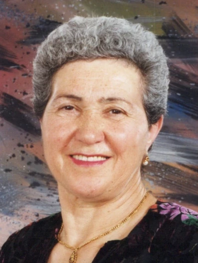 Adriana  Boselli Ved.segalini