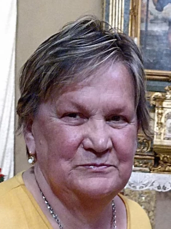 Adriana Gelmetti In Balestrieri