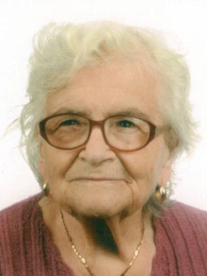Rina Ziliotti Ved. Emanuelli