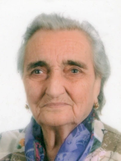 Adele (dina) Tosini Ved. Cerri