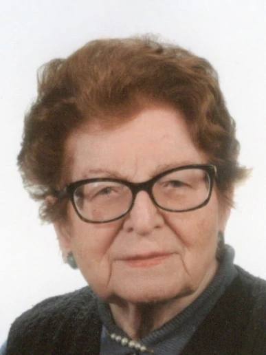 Natalina Castellana Ved. Bottazzi
