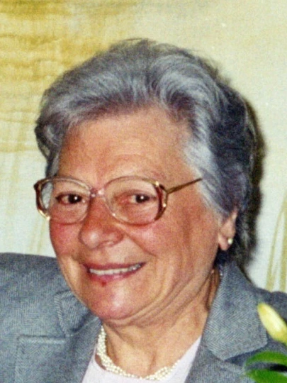 Riccarda Poggi Ved. Costa