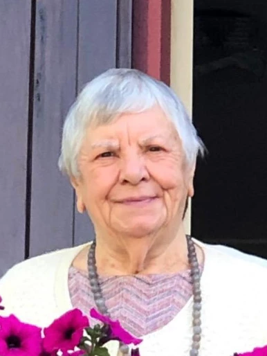 Romana Bancher Ved. Franzini