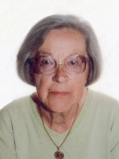 Maria Resmini In Moroni