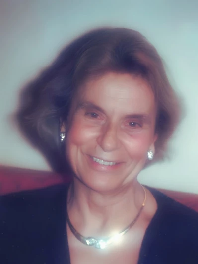 Laura Varola Ved. Ferrari