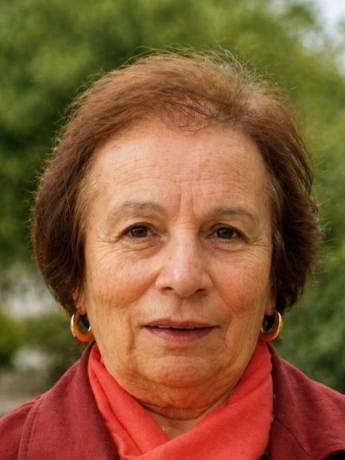 Clementina Azzali Ved. Bonelli