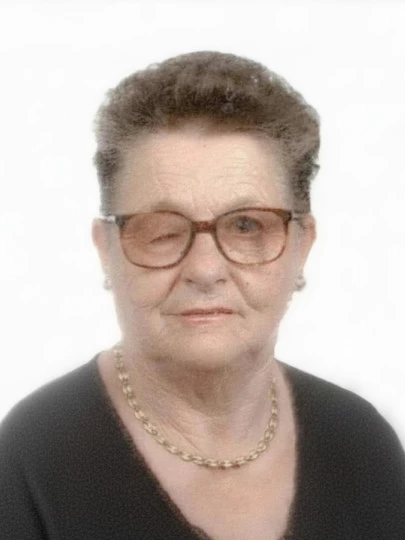 Lucia Baldi Ved. Boselli