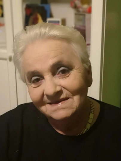 Maria Zucchini Ved. Filippini