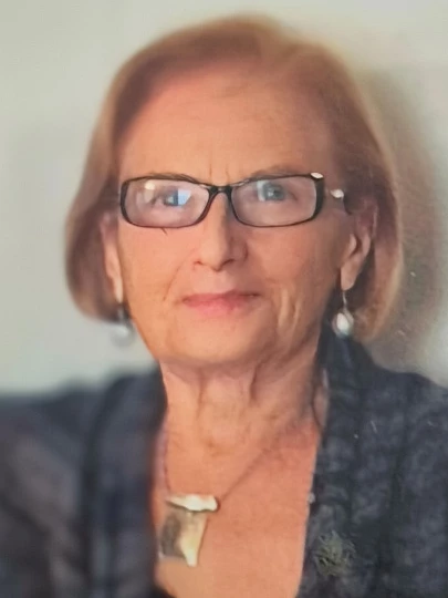 Cesarina Rigoni Ved. Robuschi