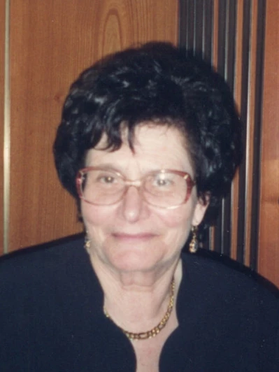 Luisa Botti Ved. Zecca