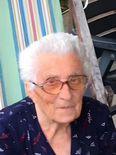 Carla Ferrari Ved. Campanini