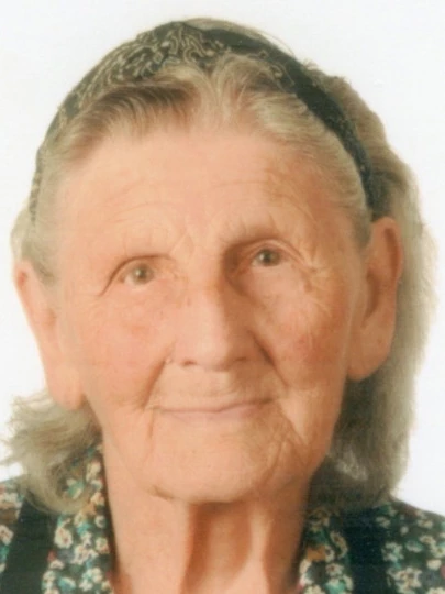 Carla Rosi Ved. Bellicchi