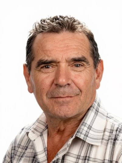 Gesuino (gino) Pegoiani
