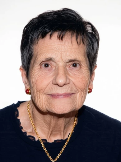 Maria Luisa Catelli Ved. Porcari