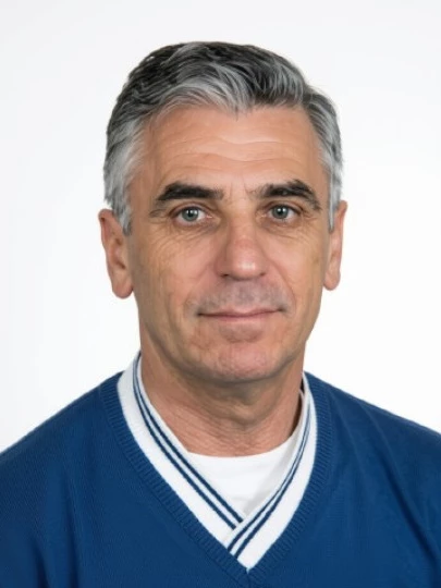 Gianfranco Fornasari