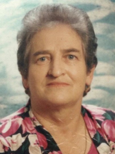 Rina Zambinelli Ved. Cesena