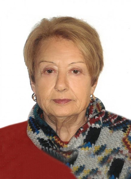 Maria Luisa Bigelli