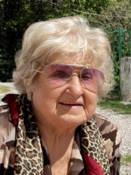 Ernesta Stegel