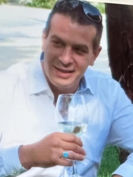 Massimo Falceri