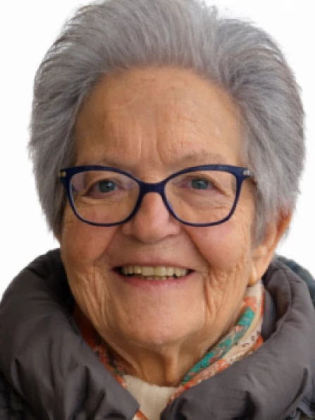 Annetta Valente