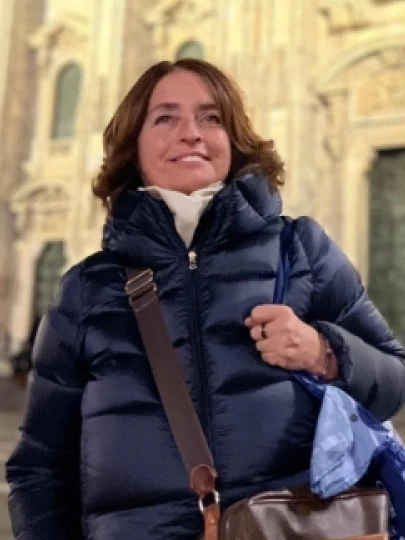 Manuela Bradassi