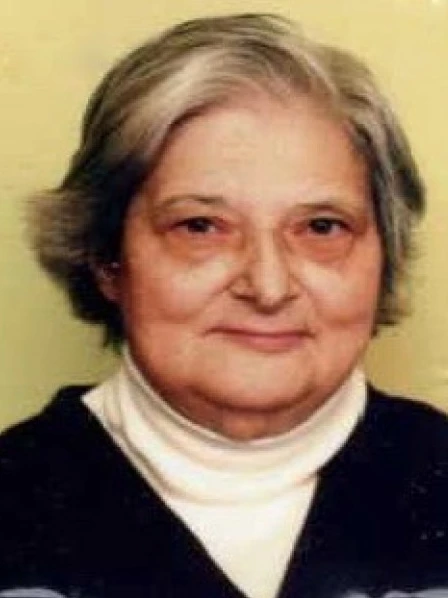 Anna Franceschi