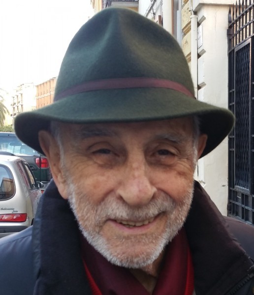 Francesco Medda