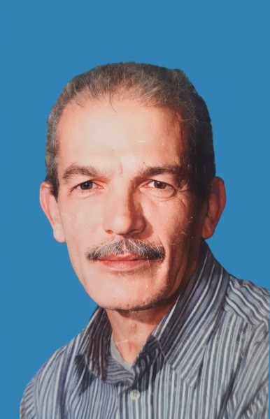 Mario Corda