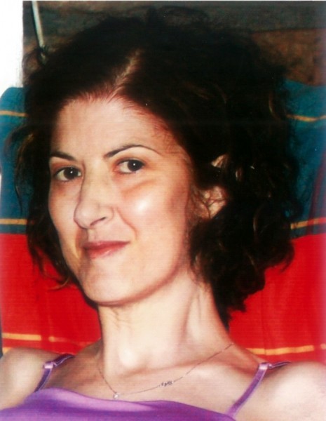 Silvia Melis