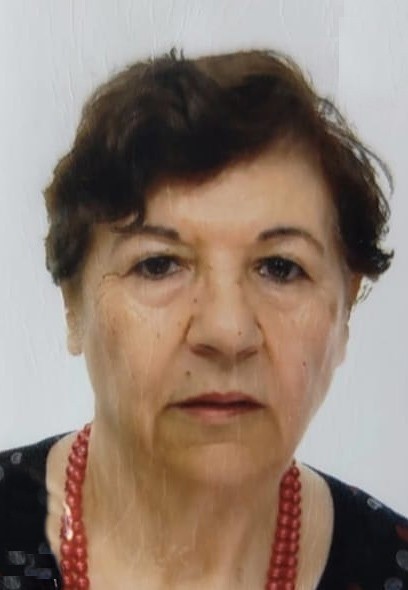 Laurina Paderi