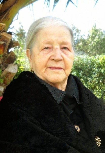 Chiara Antonietta Nieddu