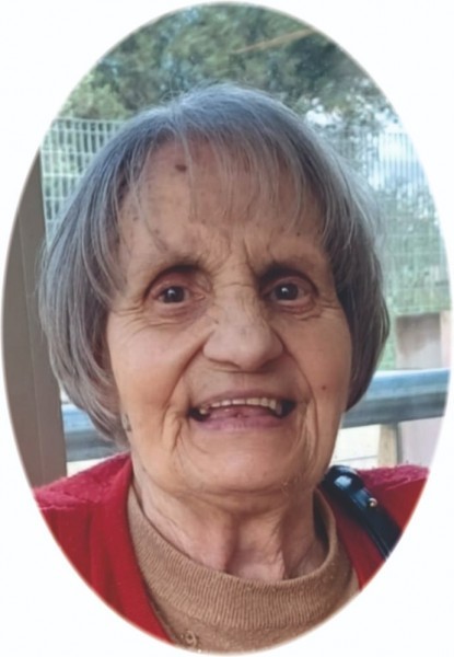 Barbara Scudu