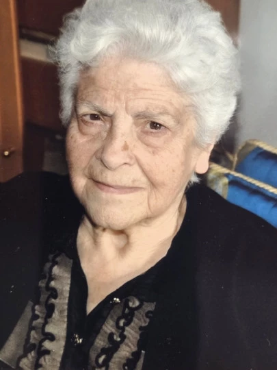 Giovanna  Solinas