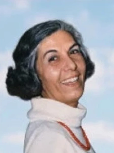 Anna Del Rio