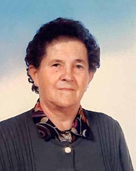 Olga De Sordi