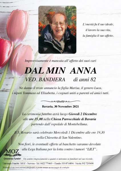 Anna Dal Min
