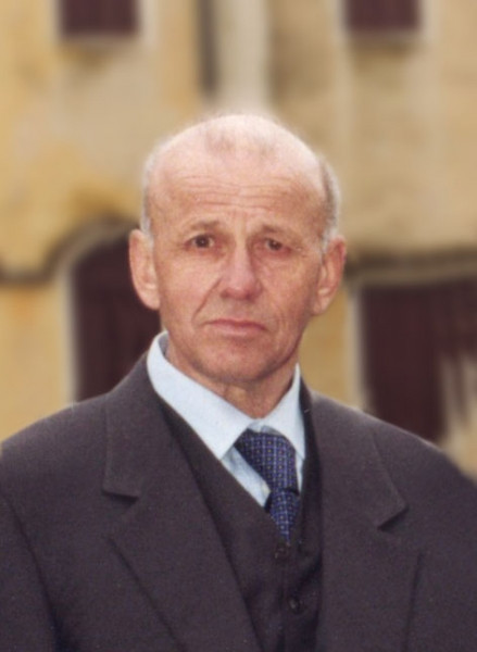 Sergio Orazio