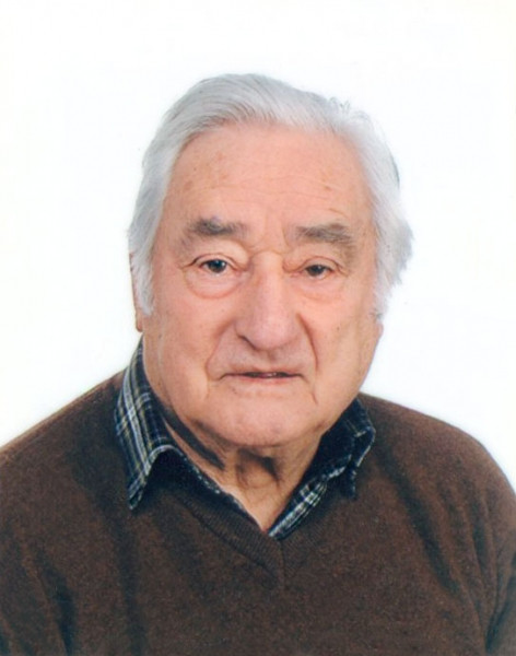 Giuseppe Lovatto