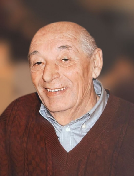 Mario Bernardel