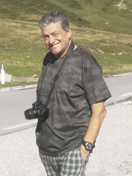 Claudio Codato