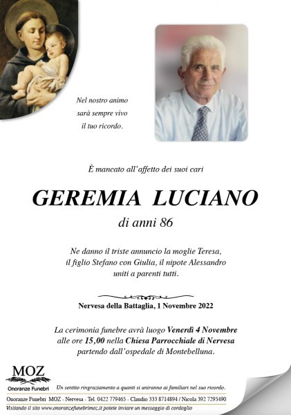 Luciano Geremia