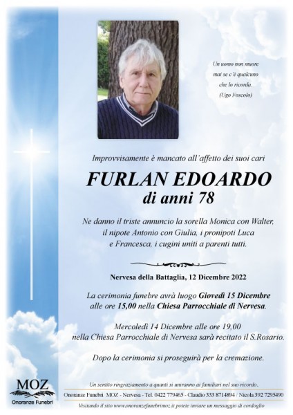 Edoardo Furlan