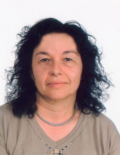 Stefania Franceschet