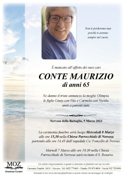 Maurizio Conte