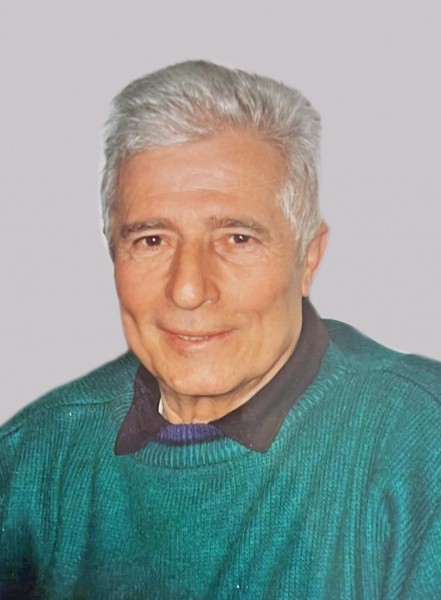 Rinaldo De Pasqual